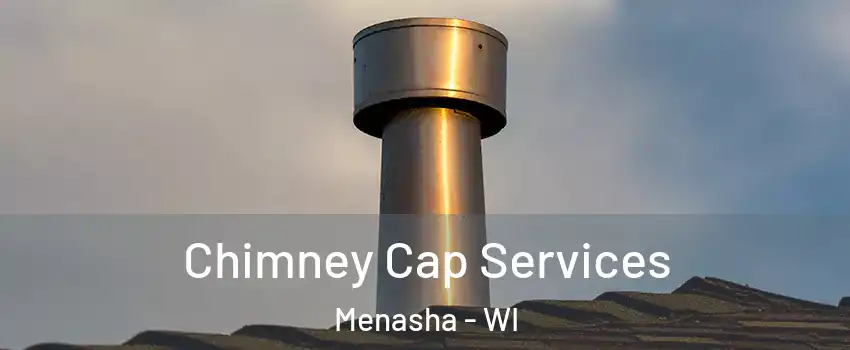  Chimney Cap Services Menasha - WI