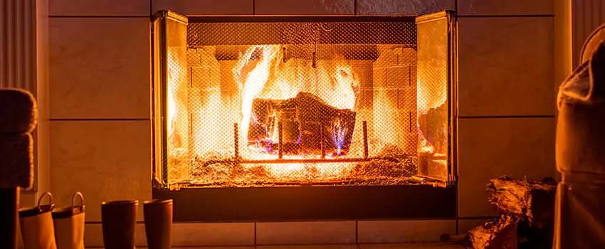 Astria Vent Free Gas Fireplaces Installation in Menasha, WI