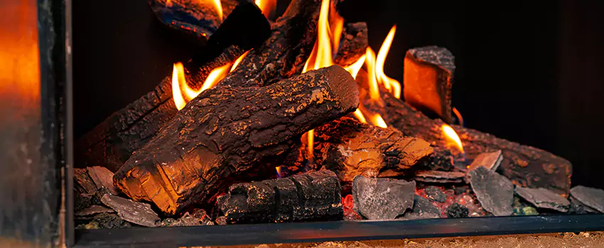 Chimney Fireplace Ash Dump Cleaning in Menasha, WI