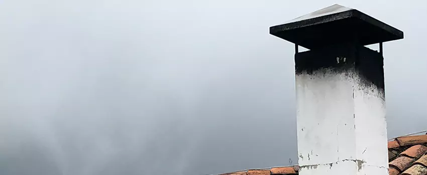 Chimney Damper Inspection in Menasha, WI