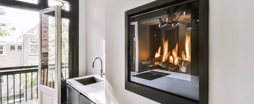 Dimplex Fireplace Installation and Repair in Menasha, Wisconsin