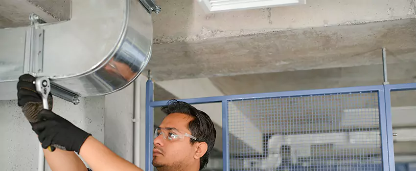 HVAC Ductwork Cleaning in Menasha, WI