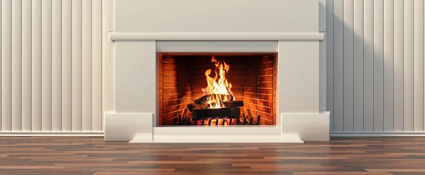 Fireplace Broken Ashtray Repair Services in Menasha, Wisconsin