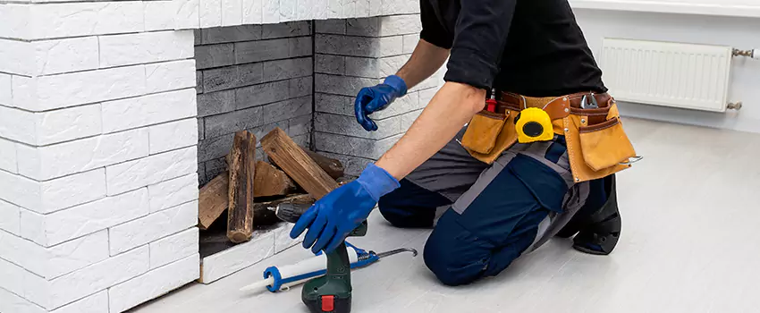 Fireplace Doors Cleaning in Menasha, Wisconsin