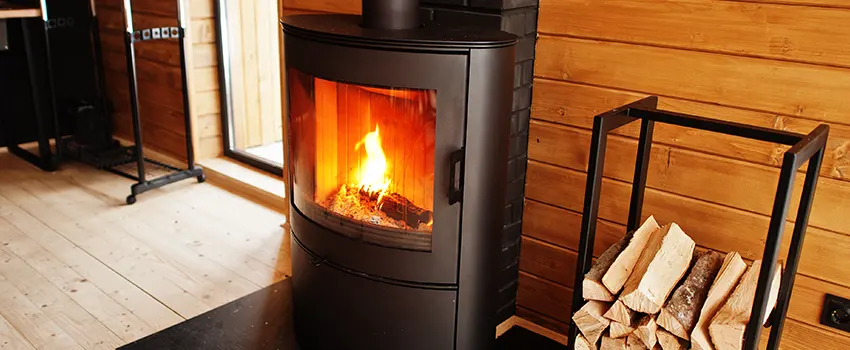 Gas Fireplace Door Handle Installation Services in Menasha, Wisconsin