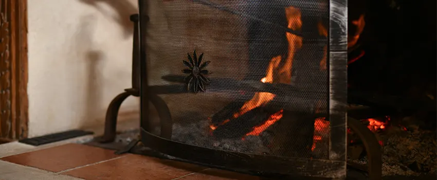 Electric Metal Fireplace installation Services in Menasha, WI