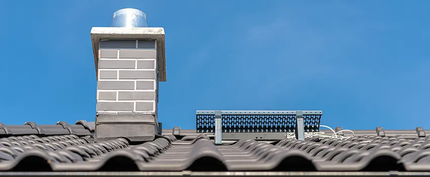 Repair Blocked Chimney in Menasha, Wisconsin