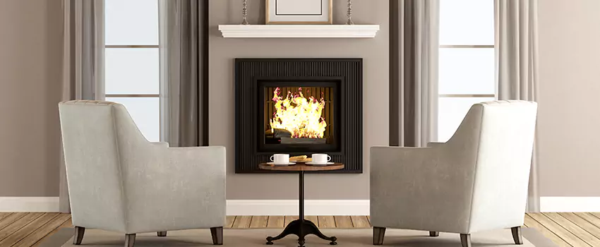 Heat & Glo Outdoor Gas Fireplaces Installation Contractors in Menasha, Wisconsin