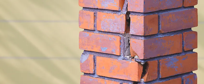 Leaking Chimney Repair And Replacement Cost in Menasha, Wisconsin