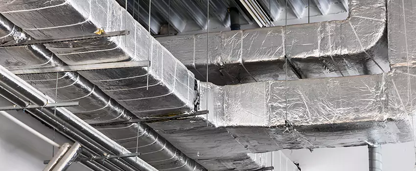 Vent Dust Cleaning Cost in Menasha, WI