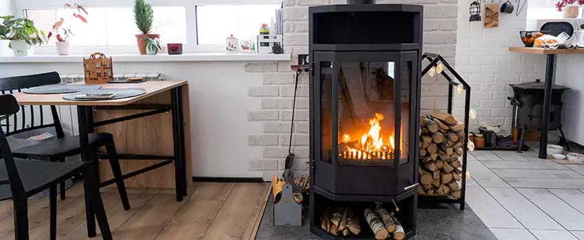 Wood Stove Firebox Installation Services in Menasha, WI