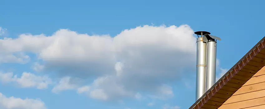 Chimney Cap Bird Guard Repair in Menasha, Wisconsin