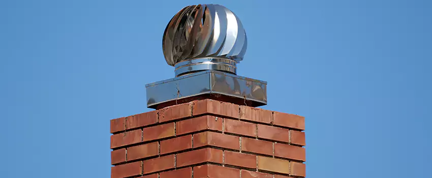 Chimney Damper Hinge Repair in Menasha, WI