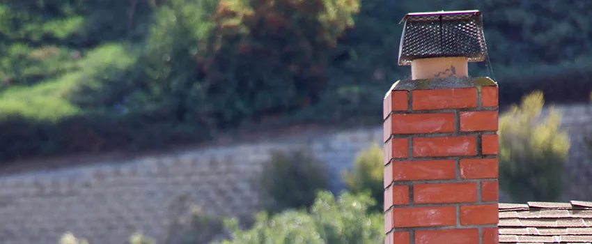 Chimney Tuckpointing And Masonry Restoration in Menasha, WI