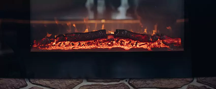 Cost of Electric Fireplace Repair Service in Menasha, Wisconsin