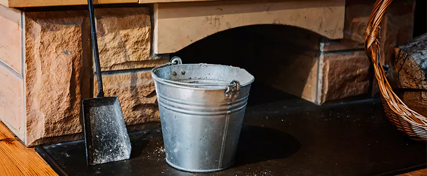 Clean The Fireplace Mantle And Hearth in Menasha, Wisconsin