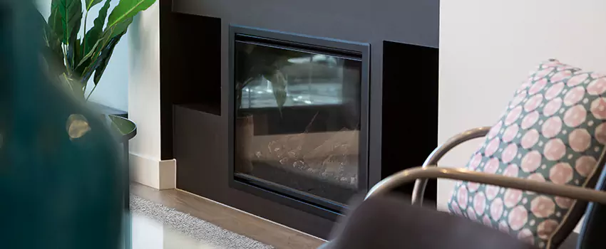 Gas Fireplace Installation in Menasha, WI