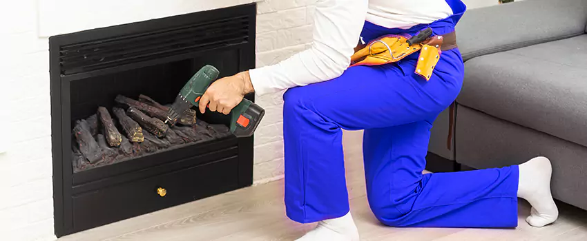 Fireplace Hearth Inspection And Repair in Menasha, Wisconsin