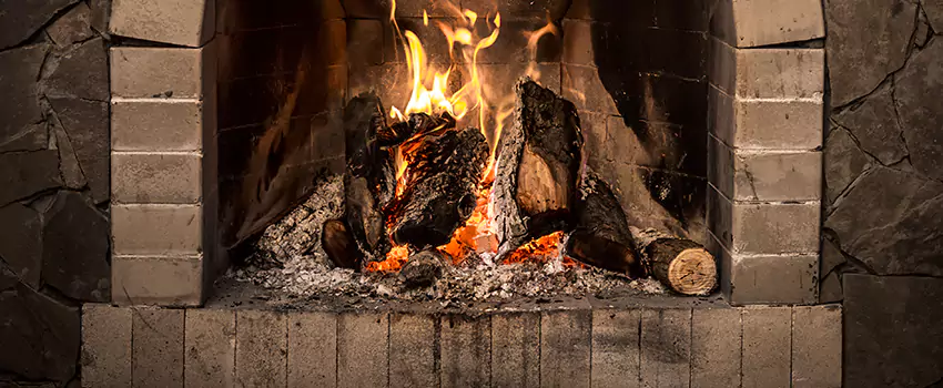 Cost of Rebuilding A Fireplace in Menasha, Wisconsin