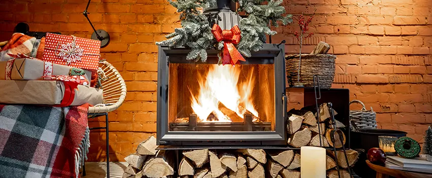 Steel Fireplace Grate Repair And Replacement Services in Menasha, Wisconsin