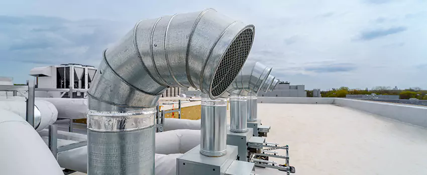 Insulated Ductwork Repair Services Near Me in Menasha, WI