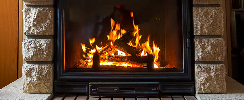 Cost of Wood Fireplace Installation in Menasha, WI
