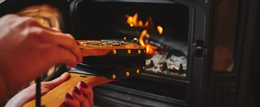 Wood Stove Grates Repair in Menasha, Wisconsin